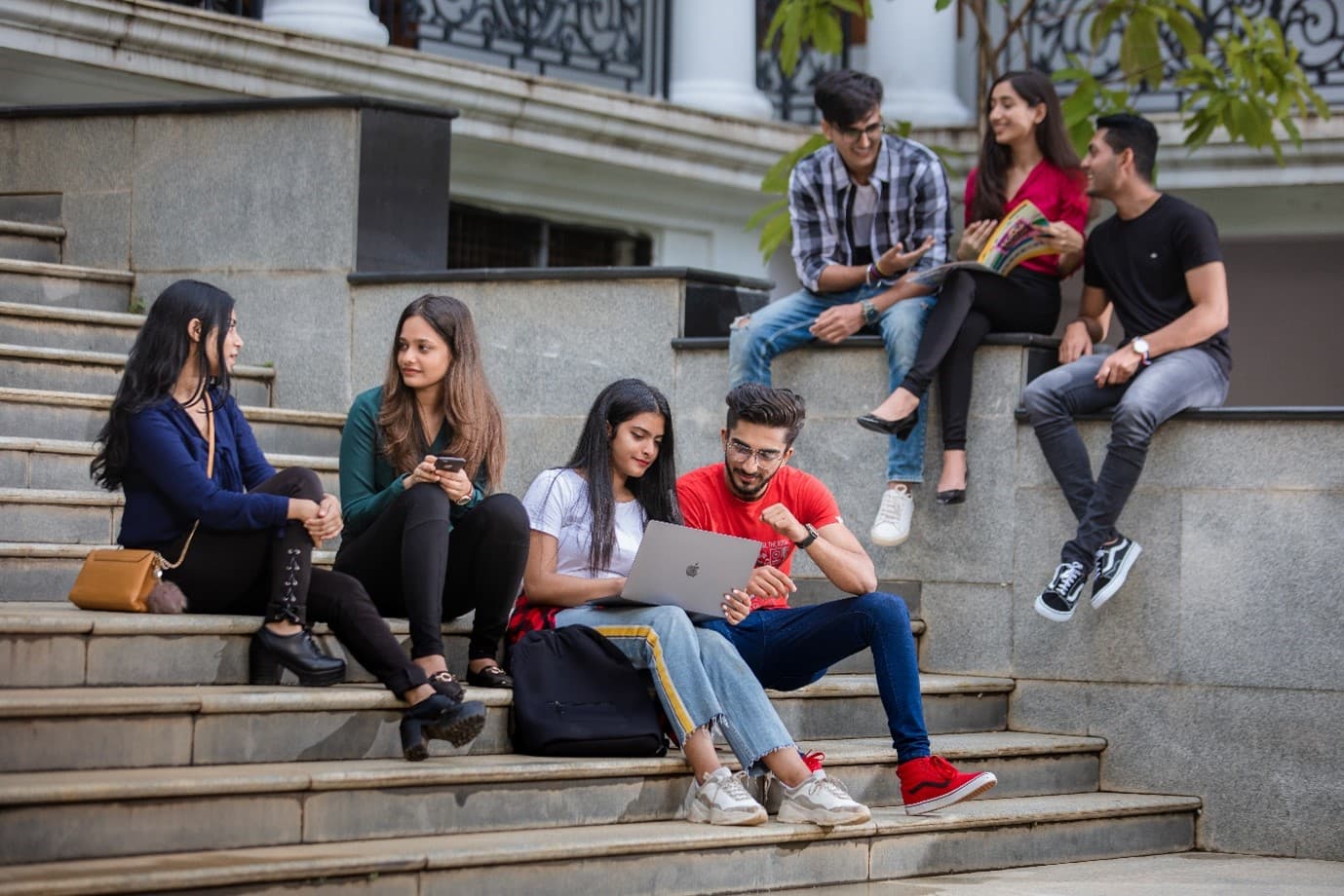 Alliance School of Liberal Arts and Sciences Bangalore Event photo 8